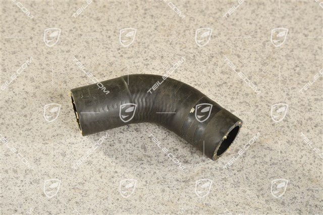 Coolant hose