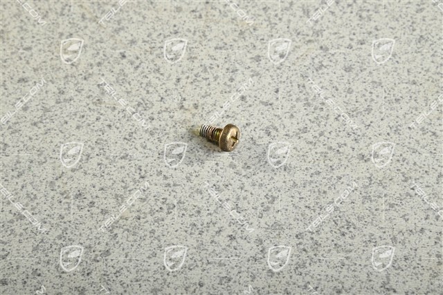 Screw bolt M5 x 10 Screw bolt M5 x 10