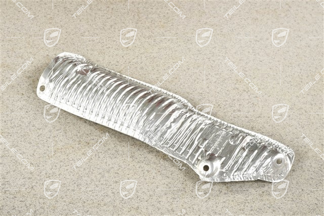 Heat shield, R