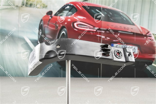 Rear bumper Support / bracket