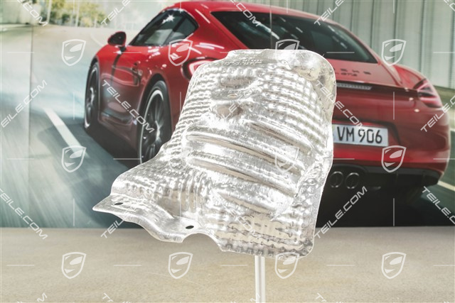 Heat insulation