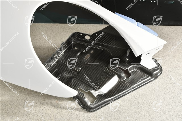 Fender/wing, 911R, R