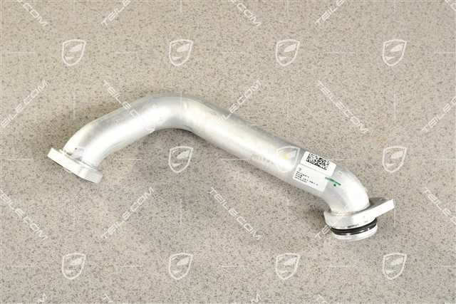 Coolant tube / Cooling water tube 3,0L