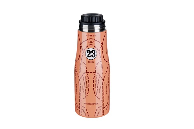 Porsche Thermo–Isolierflasche – 917 Sau 1000 ml