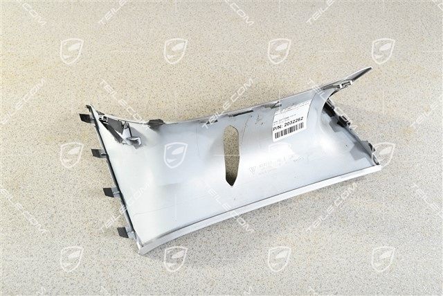 Mudguard trim, GT3RS, L