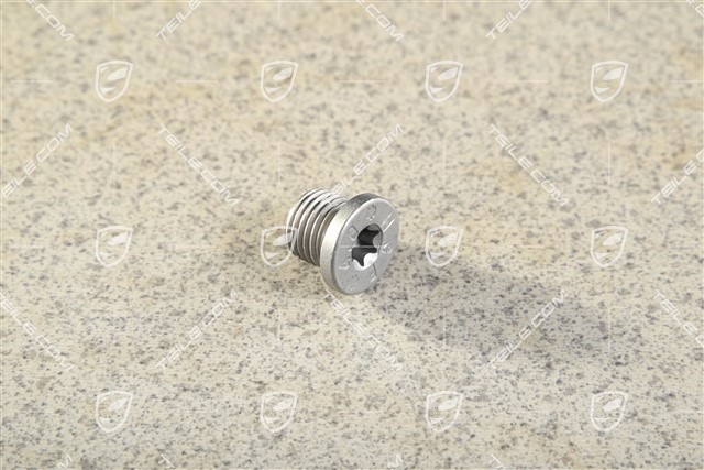 Bolt / plug  M14 x 1,5