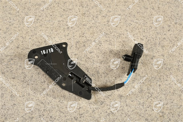 Microswitch / switch, folding roof / soft top, L