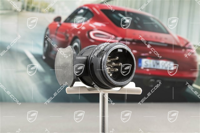 Adapterstecker