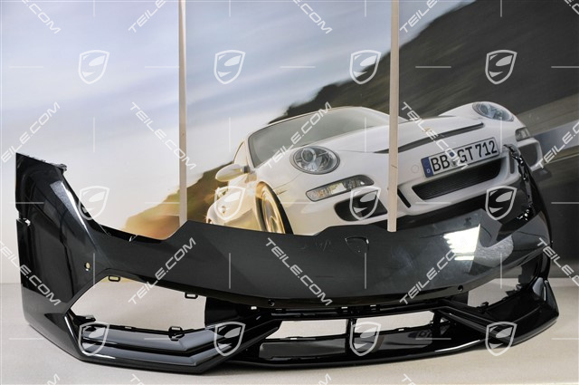 Huracan LP610-4, PDC - Front bumper