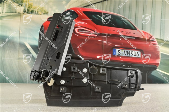 Cabrio, Reparatursatz für Verdeckkasten Klappenantrieb, R