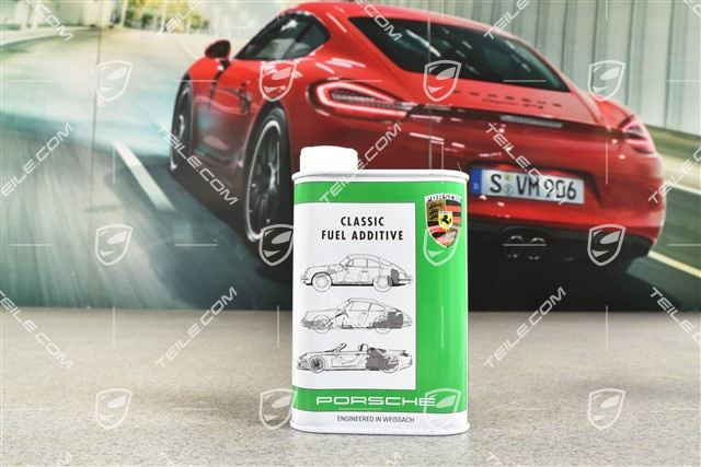 Additive for fuel, USA/Canada/Mexico