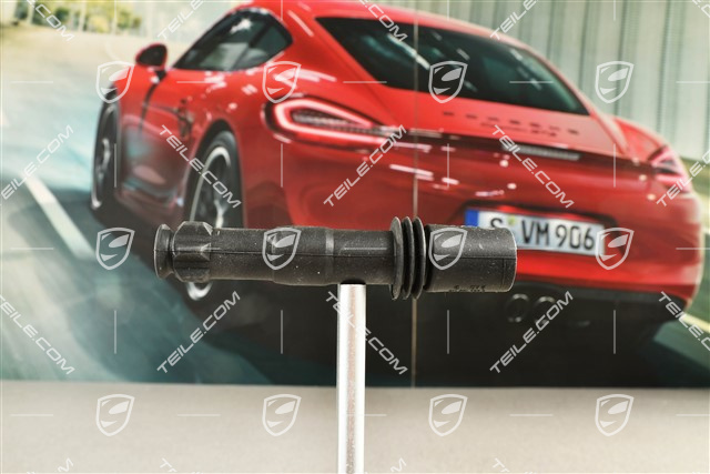 Zündkerzenstecker