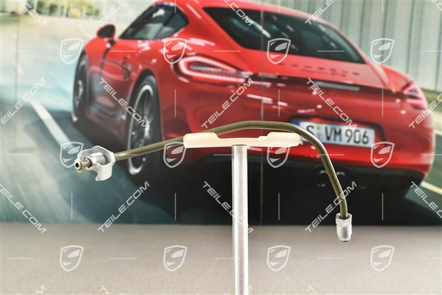 C4S,  Bremsleitung, VA, PCCB, L