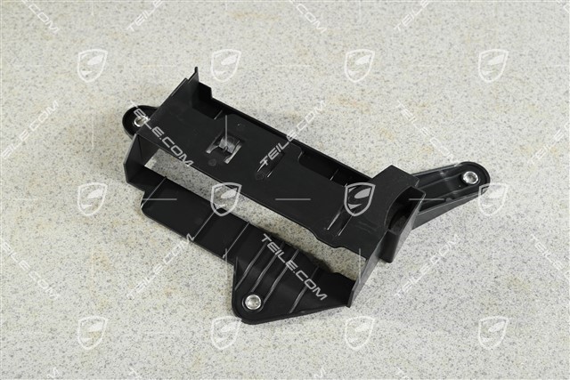 Halter für Steuergerät Real Top View Kamera
