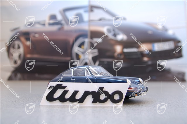 "Turbo" logo "Turbo" logo