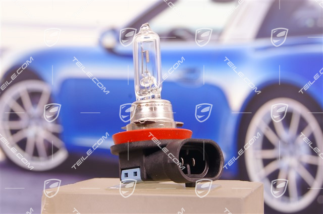 Halogen-Gluehlampe H9