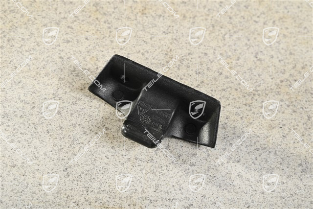Soft Top Frame Guide piece / hook, L=R