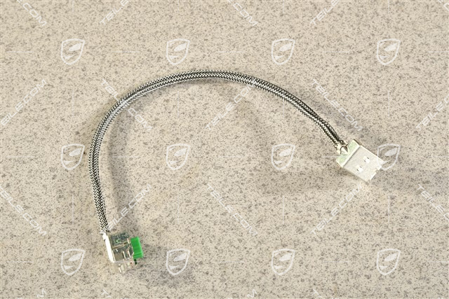 Xenon bulb wire/cable, D3S