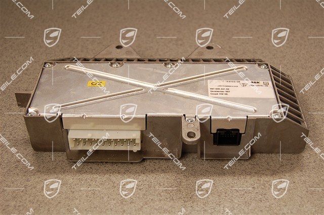 Amplifier, ASK sound system Amplifier, ASK sound system