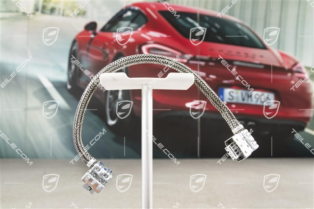 Kabel, Xenon Licht