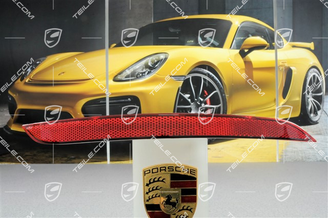 Rückstrahler, Turbo, R Rückstrahler, Turbo, R