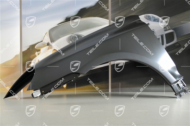 Wing, L, Facelift Wing, L, Facelift