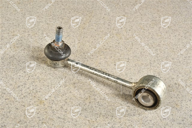 Stabiliser / sway bar ball joint mounting, L=R