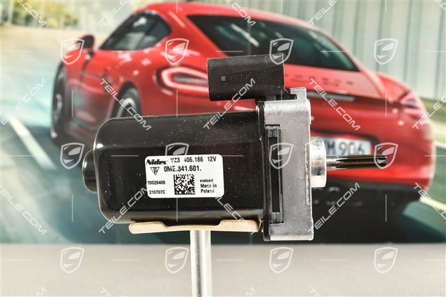 Stellmotor