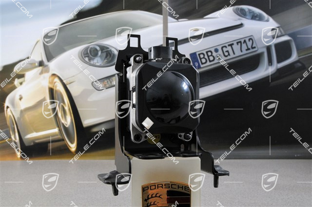 Control uniit, distance sensor, hybrid / diesel Control uniit, distance sensor, hybrid / diesel