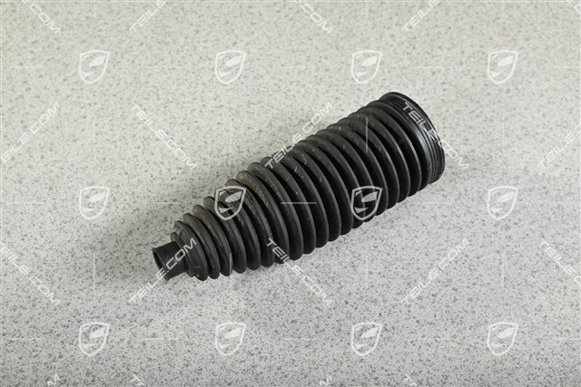Steering rack / joint bellows / gaiter / cover, L=R