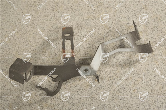 Bremsschlauchhalter, R