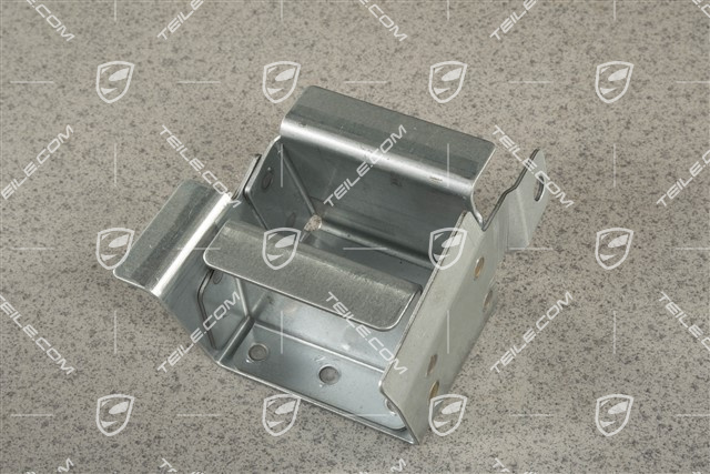 Jacking point, front, R