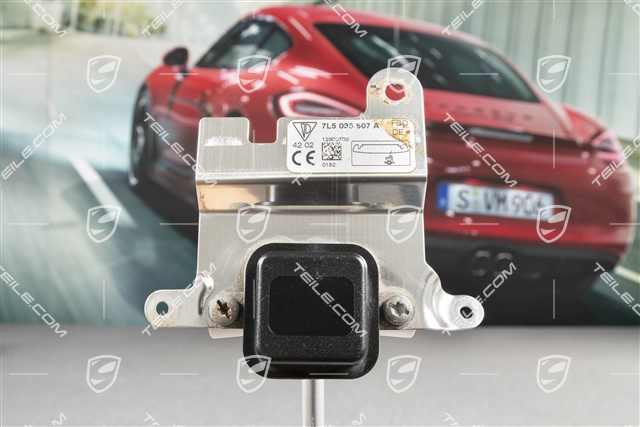 Antenna GPS