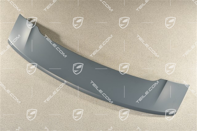 Spoiler, upper part
