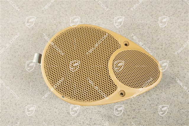 Front loudspeaker, Savannah beige, BOSE, L