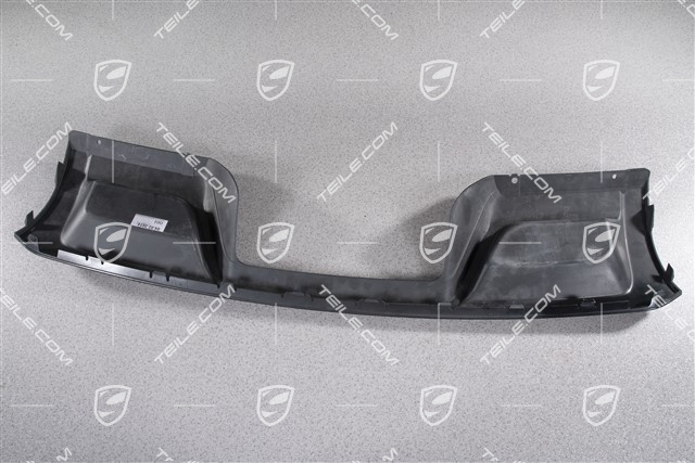 Cover / lining lower, GTS
