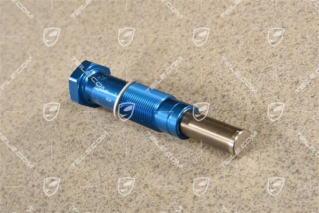3,6L, Kettenspanner