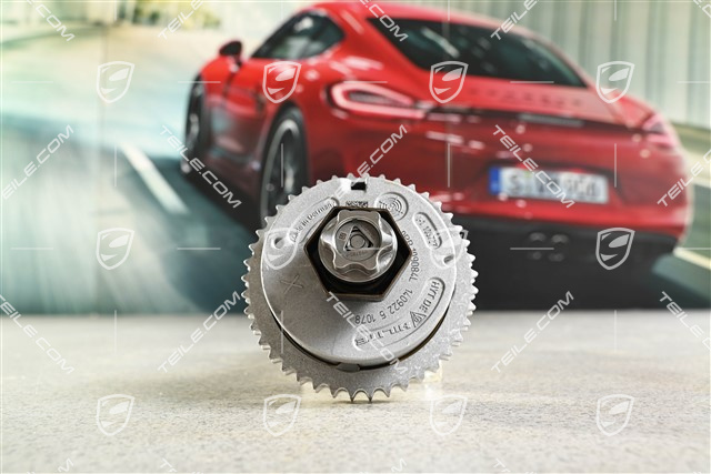 Variable Timing adjuster, Exhaust, GTS 4.0 / Spyder