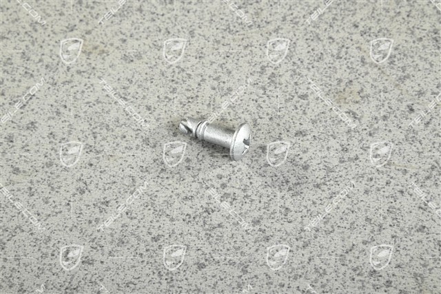 Verschlussbolzen, Unterbodenabdeckung Verschlussbolzen, Unterbodenabdeckung