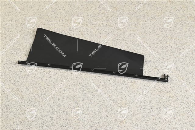 Blende, L