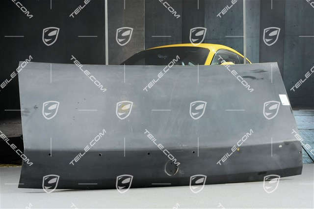 4.24/418/430 - Boot lid (rear), Coupé 4.24/418/430 - Boot lid (rear), Coupé