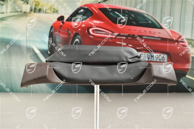 Steering column cover, Upper, Cocoa