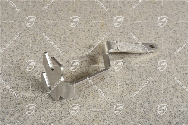 GT4, Halter für Niveausensor - Leuchtweitenregulierung