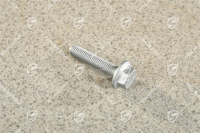 Hexagon head bolt M10 x50 Hexagon head bolt M10 x50