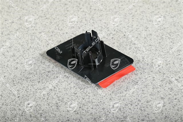 Koszyk / uchwyt czujnika parkowania IPA asystent parkowania, Turbo / Sport Design, R