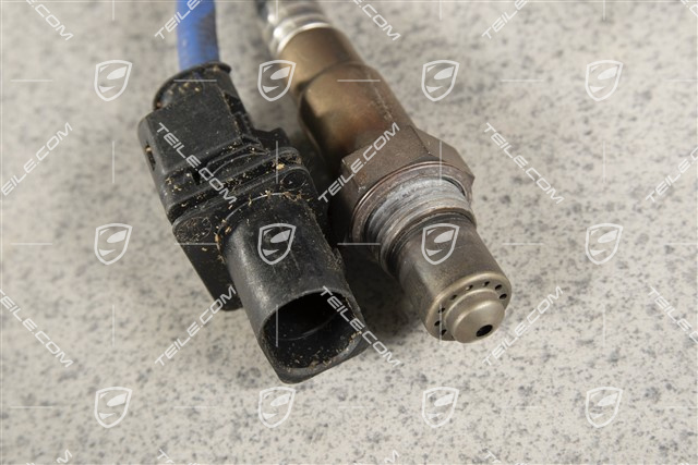 Oxygen sensor, 2.9L 188kW / 3.4L 228kW / 3.4L 235kW