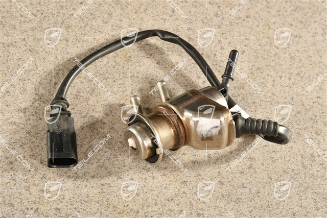 4,2L TDI, Harnstoff Einspritzventil / Einspritzventil, ADblue, R