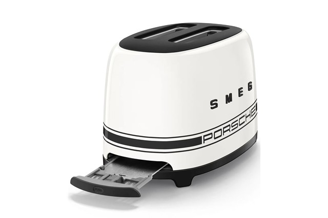 Toster – Porsche x Smeg