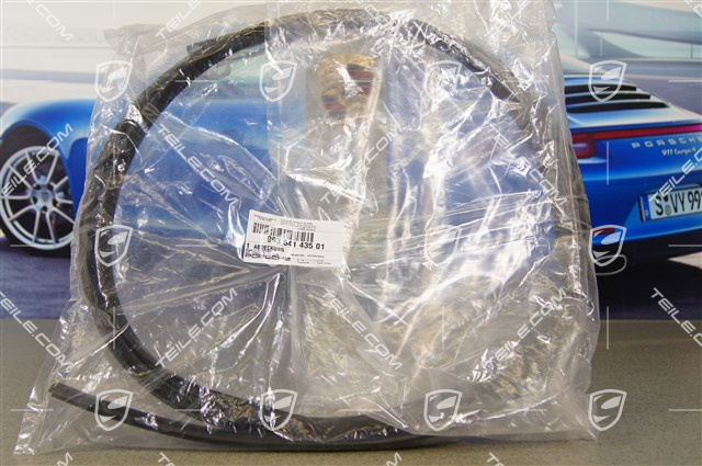 Windscreen frame, inner