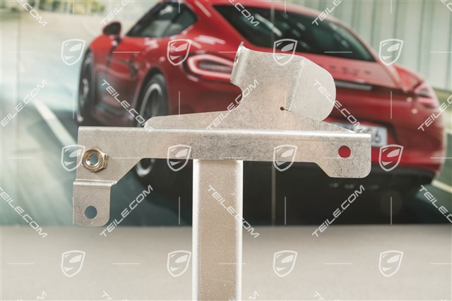 GT3, Halter, VA, R